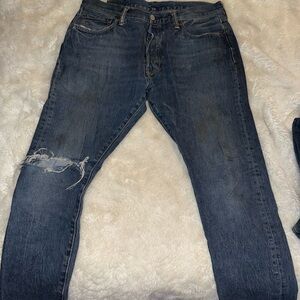 Levi’s 501 Jeans
